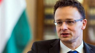 هنغاريا تعارض العقوبات على روسيا