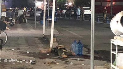 3 جرحى بتفجير انتحاري في محافظة ديالى شمالي العراق