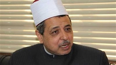 رئيس قطاع المعاهد الأزهرية لـ أ ش أ:25 ألف تلميذ تقدموا بأوراقهم للالتحاق بالمعاهد خلال 3 أيام