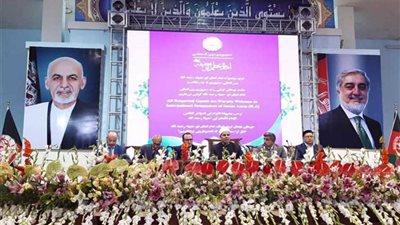 الأزهر يحذر من الغلو وسفك الدماء خلال مؤتمر الإمام الأعظم