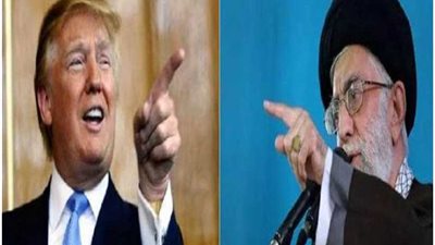 تفاصيل رسالة اللحظة الأخيرة من أمريكا إلى إيران عبر سلطنة عُمان