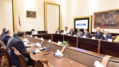 وزيرة الصحة تتابع استعدادات التأمين الطبي لبطولة كأس الأمم الإفريقية