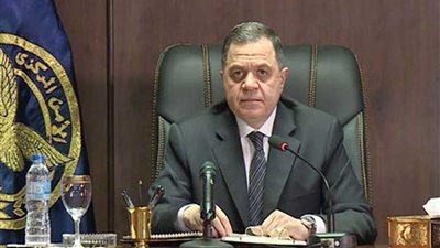 توجه مأمورية من الأحوال المدنية إلى السعودية لاستخراج بطاقات الرقم القومي للمصريين