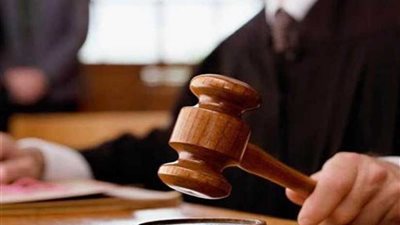 القبض على المتهم بإشعال النيران في جراچ عشوائي بطوخ