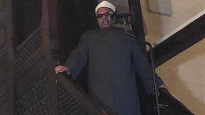 خطيب الجامع الأزهر: جوهر الدين في صلة الأرحام