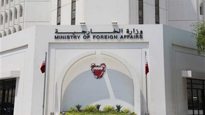 البحرين تدين بشدة التفجير الإرهابي الذي استهدف مسجدا في بغداد بالعراق