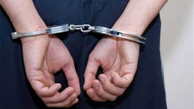 حبس عاطل ألقى طفلا من الطابق الثالث لتدخل والده في حل مشاجرة مع شقيقه بالخانكة