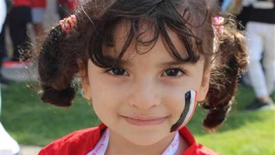 زهور مصرية تعشق الساحرة المسديرة