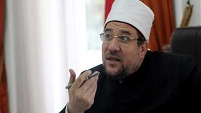 الأوقاف: عقوبات صارمة على المخالفين من الأئمة ومنعهم من صعود المنبر