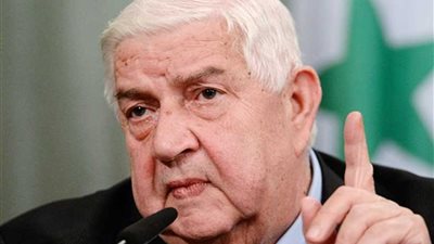 وزير الخارجية السوري يبدأ زيارة رسمية إلى كوريا الشمالية