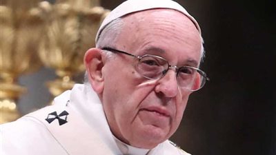 البابا فرنسيس يدعو إلى اعتبار المسلمين شركاء.. ويحث على تعلم 