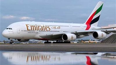طيران الإمارات تغير مسارات رحلاتها لتفادي المخاطر