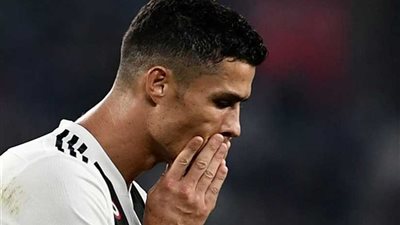 محامي رونالدو يحاول التفاوض بـ 