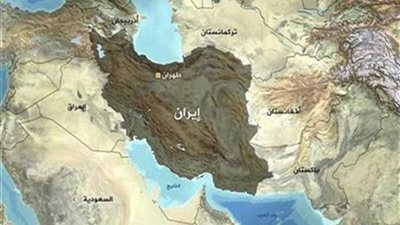 أمريكا وفرنسا تحظران طائراتهما من الطيران فوق الأجواء الإيرانية