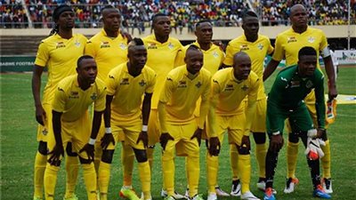 زيمبابوي تعلن تشكيلها لمواجهة مصر في افتتاح أمم إفريقيا