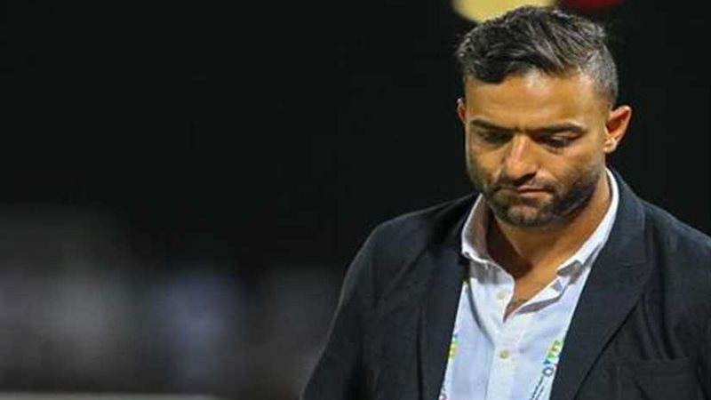 ميدو أمام لجنة التحقيق