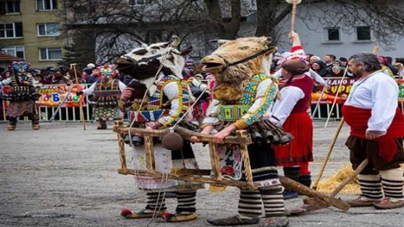 سورفا .. لطرد الشياطين