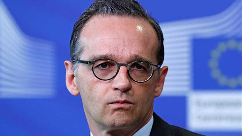 ألمانيا لا تستبعد