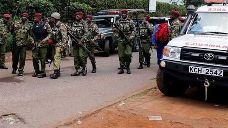 إدانة 3 أشخاص بالتورط