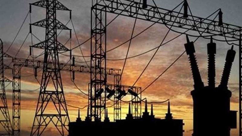 مرصد الكهرباء: 16