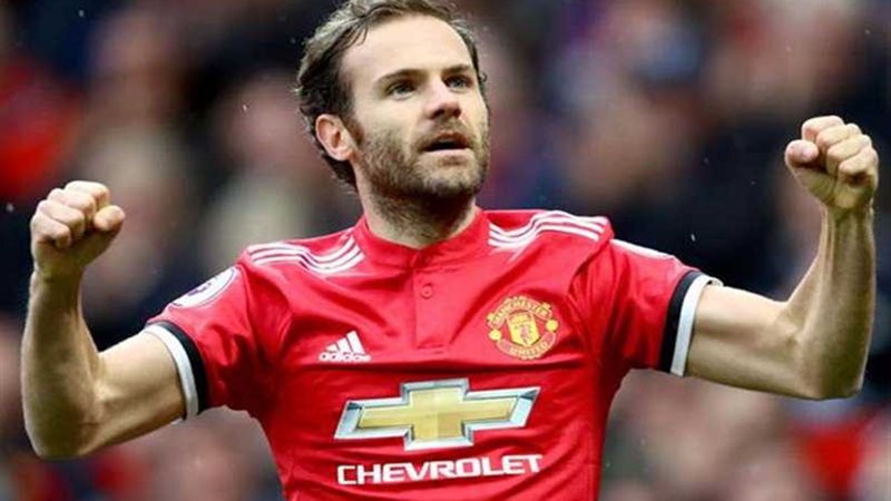 مانشستر يونايتد: