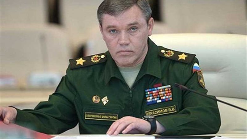 رئيس هيئة الأركان