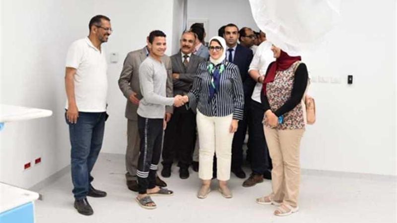 زايد تُراجع منظومة