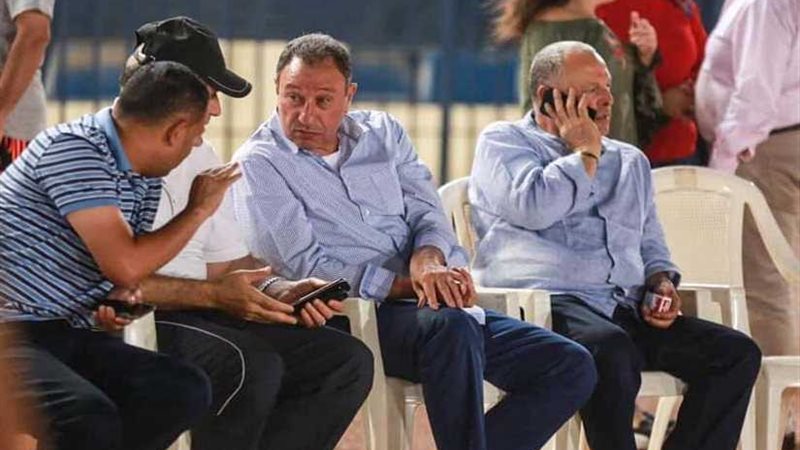 بالصور.. كواليس حضور