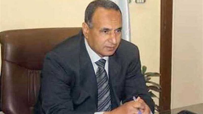 سكرتير مساعد الإسكندرية: