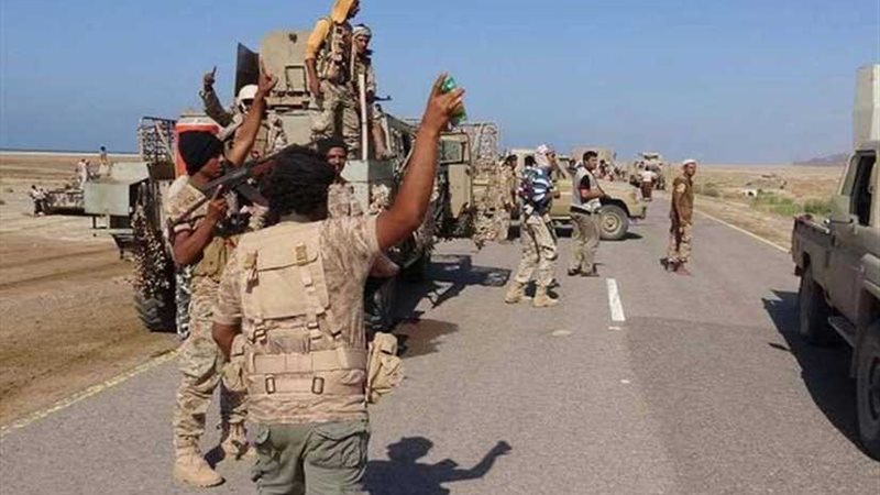 مقتل 17 من مليشيا