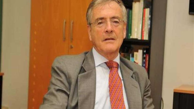 السفير الألماني بالقاهرة: