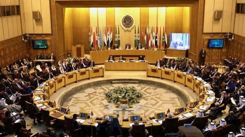 مطالبة عربية للأمم