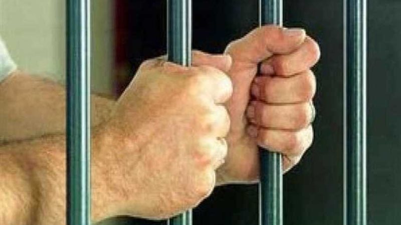 تجديد حبس مزور شهادة