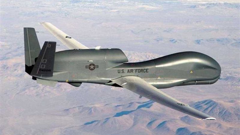 الحرس الثوري يزعم