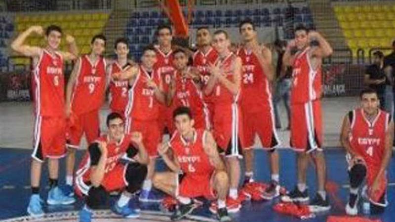 مصر تواجه السعودية