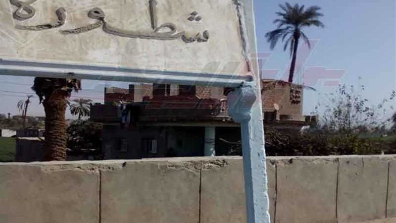 محطة سكة حديد شطورة..50