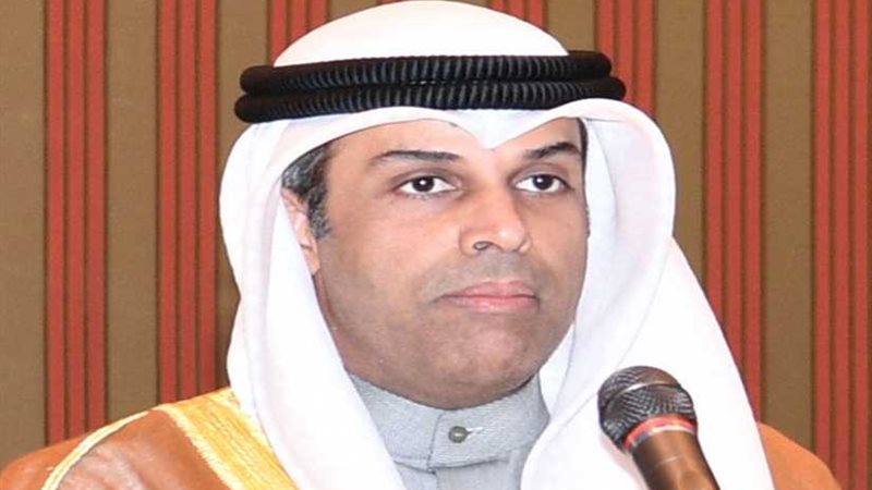 وزير النفط الكويتي: