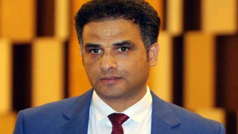 متحدث الحركة الوطنية: