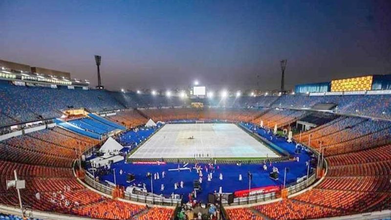 أبو العزايم: استخدمنا