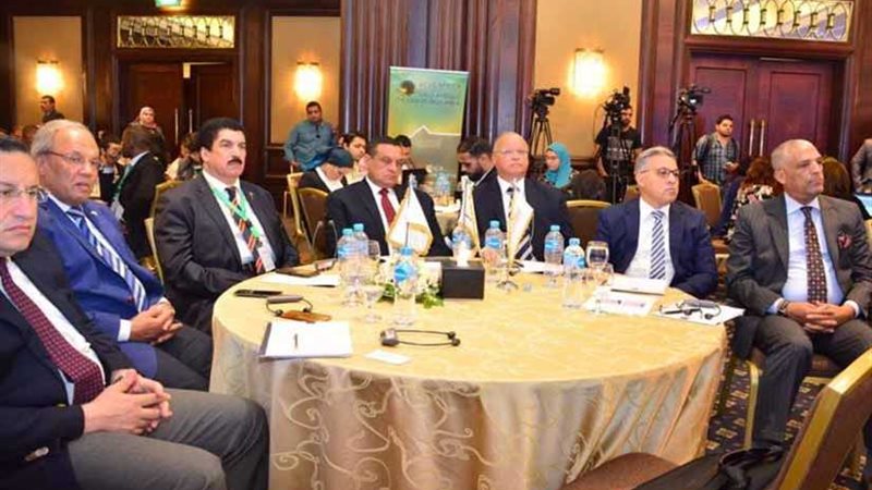 القليوبية في فعاليات