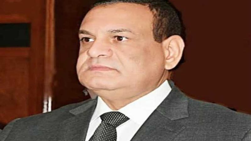 البحيرة.. رفع درجة