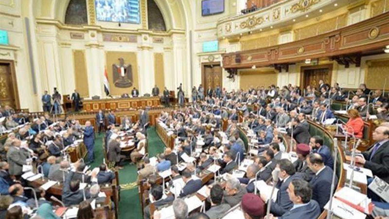 إسكان النواب تناقش