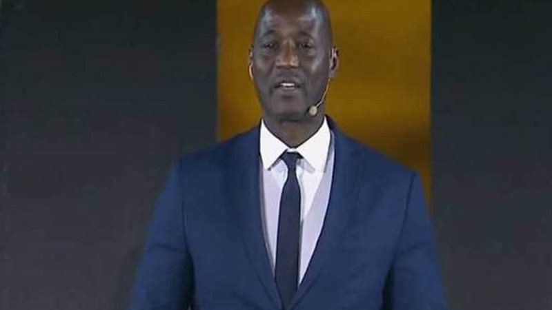 نائب أمين الكاف: