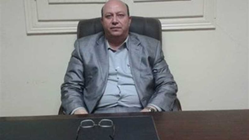 84 لجنة بيطرية لتطعيم