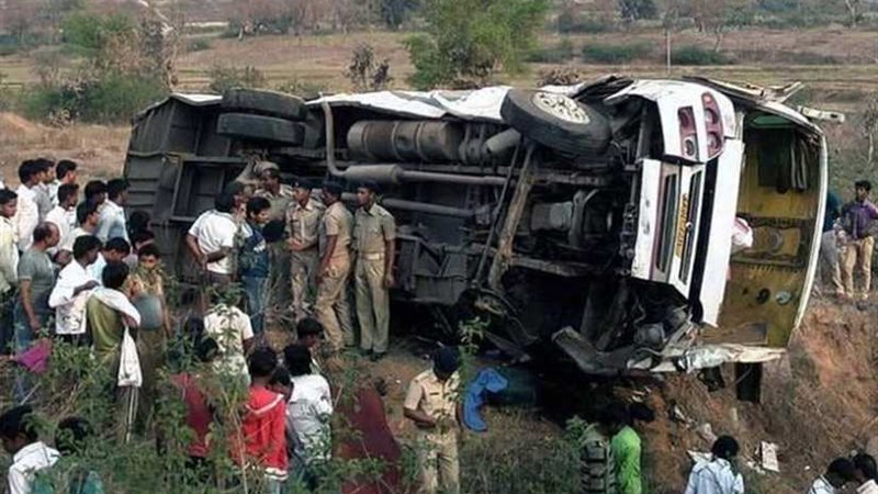 ارتفاع حصيلة قتلى