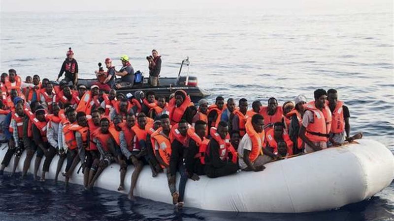 منظمة ألمانية تطالب