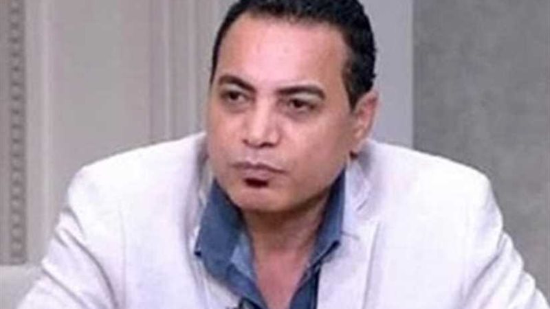 وكيل نقابة الصحفيين: