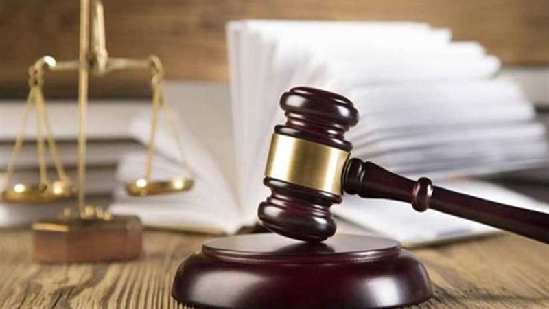 تأجيل تظلم 8 أشخاص