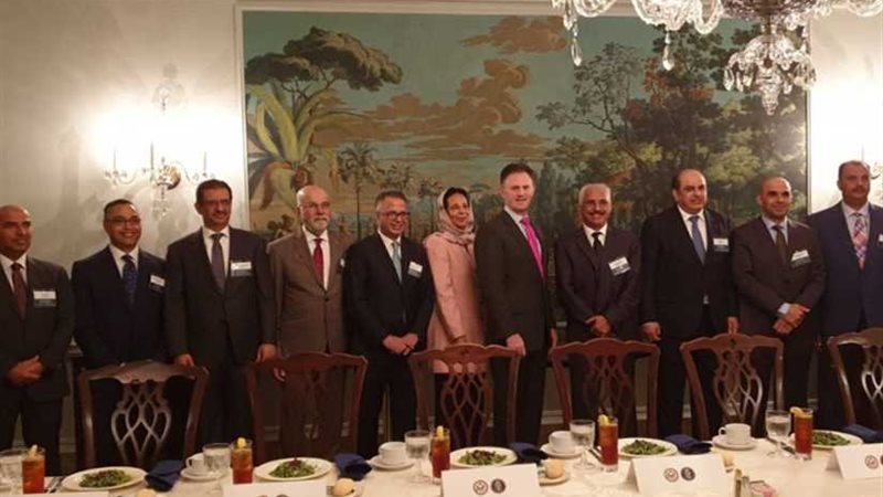 البحرين تشارك في