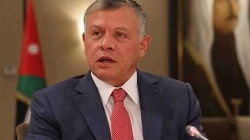 الأردن وسنغافورة